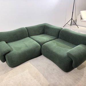 Lemmy Sofa – Zeitgenössisches Polstersofa | DREAMOA