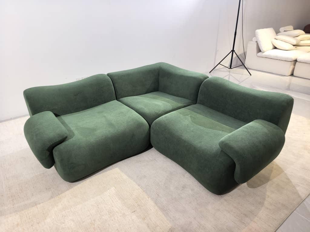 Lemmy Sofa