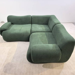 Lemmy Sofa – Zeitgenössisches Polstersofa | DREAMOA