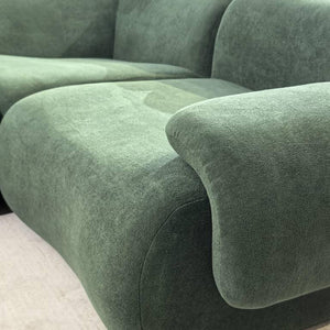 Lemmy Sofa – Zeitgenössisches Polstersofa | DREAMOA