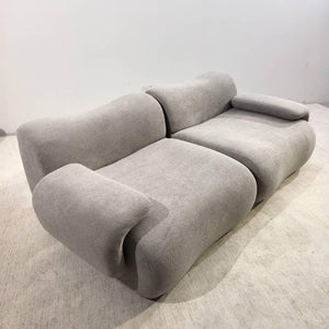 Lemmy Sofa – Zeitgenössisches Polstersofa | DREAMOA