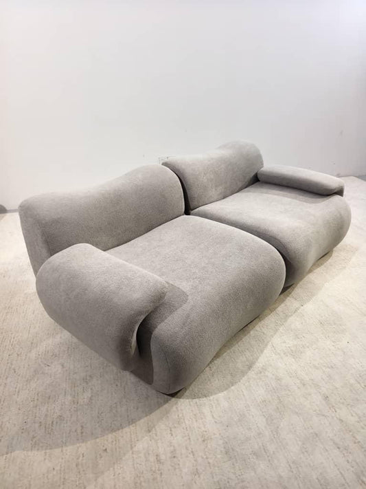Lemmy Sofa – Zeitgenössisches Polstersofa | DREAMOA