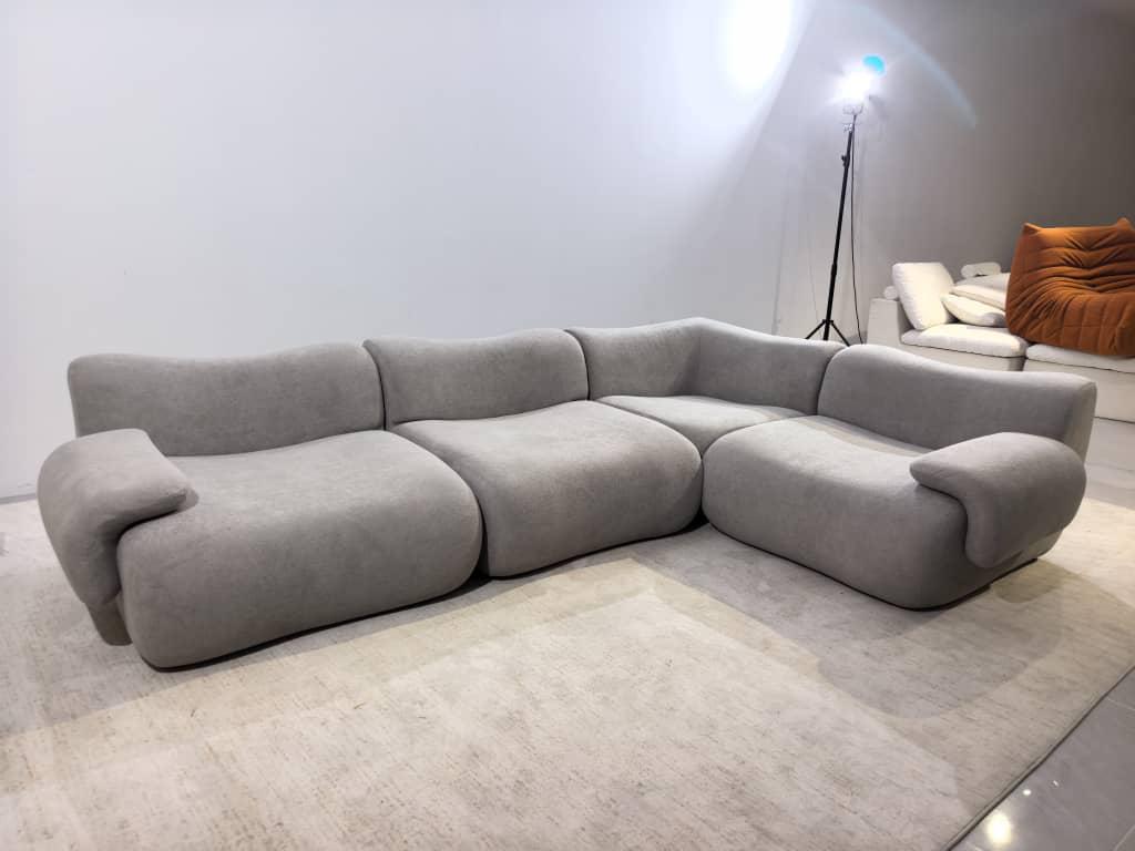 Lemmy Sofa