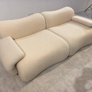 Lemmy Sofa – Zeitgenössisches Polstersofa | DREAMOA