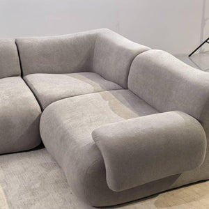 Lemmy Sofa – Zeitgenössisches Polstersofa | DREAMOA