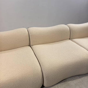 Lemmy Sofa – Zeitgenössisches Polstersofa | DREAMOA