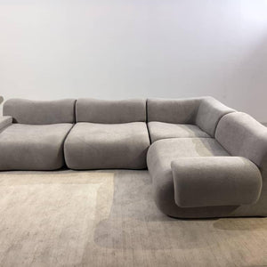 Lemmy Sofa – Zeitgenössisches Polstersofa | DREAMOA