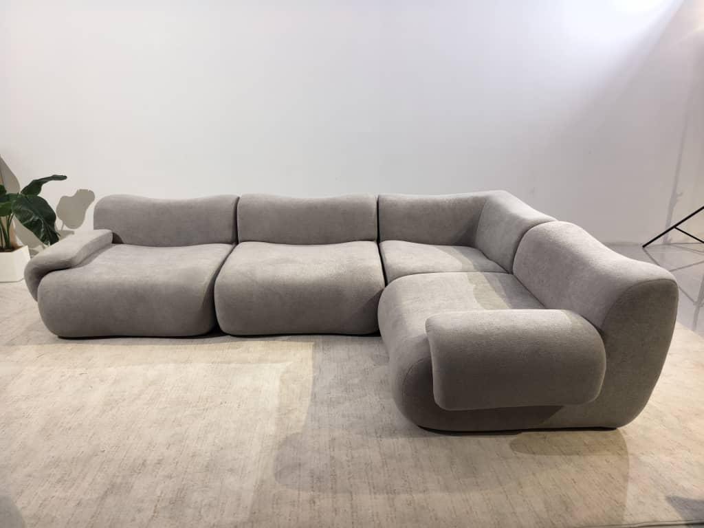 Lemmy Sofa