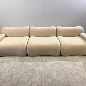 Lemmy Sofa – Zeitgenössisches Polstersofa | DREAMOA