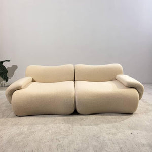 Lemmy Sofa – Zeitgenössisches Polstersofa | DREAMOA