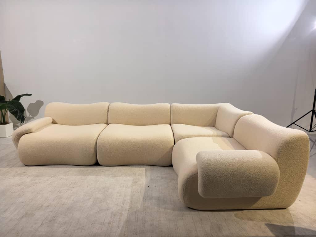 Lemmy Sofa