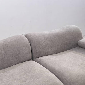 Lemmy Sofa – Zeitgenössisches Polstersofa | DREAMOA