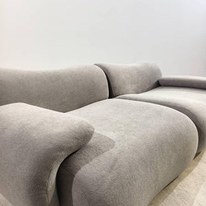 Lemmy Sofa – Zeitgenössisches Polstersofa | DREAMOA