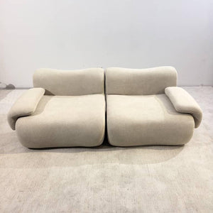 Lemmy Sofa – Zeitgenössisches Polstersofa | DREAMOA
