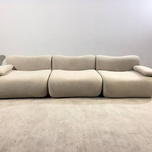 Lemmy Sofa – Zeitgenössisches Polstersofa | DREAMOA