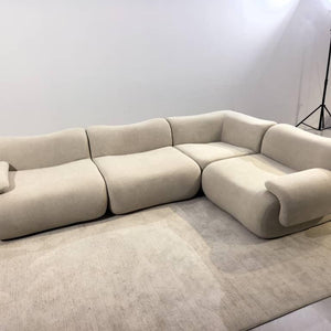 Lemmy Sofa – Zeitgenössisches Polstersofa | DREAMOA
