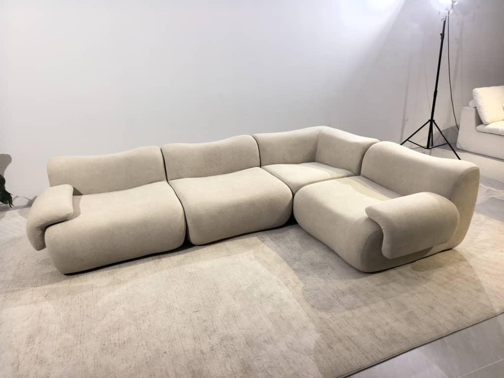 Lemmy Sofa