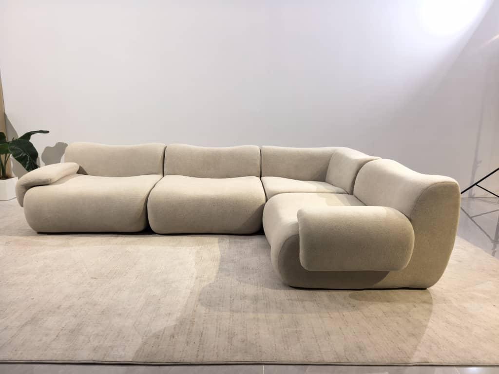 Lemmy Sofa