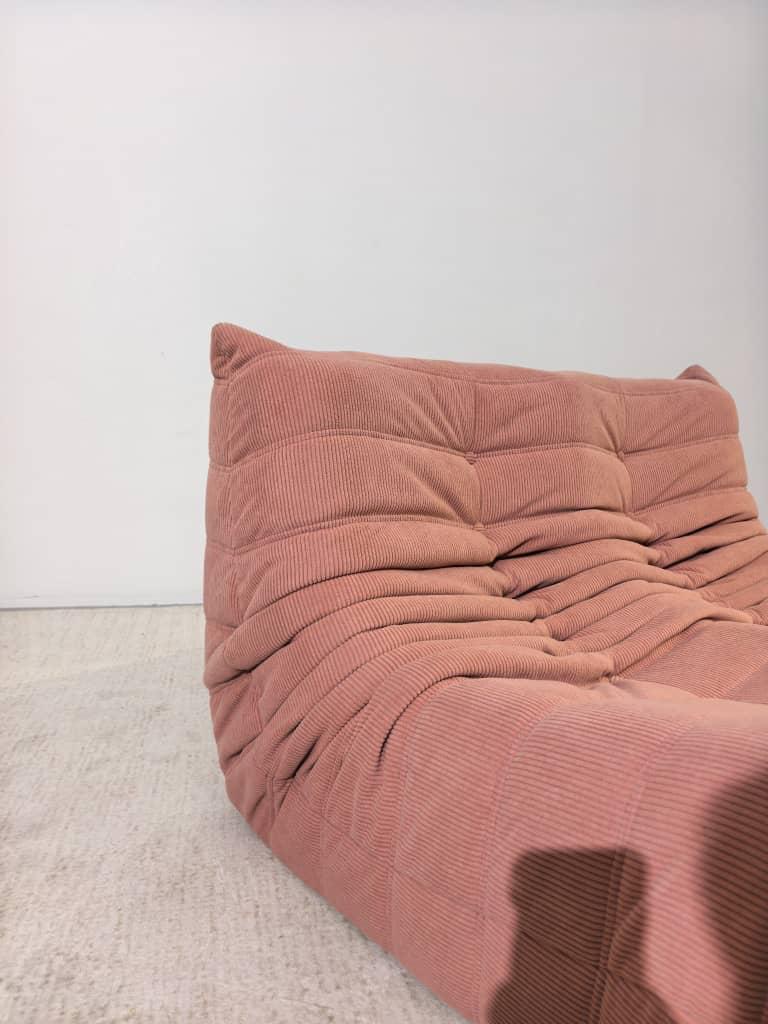 Corduroy Lounge 2 Seater