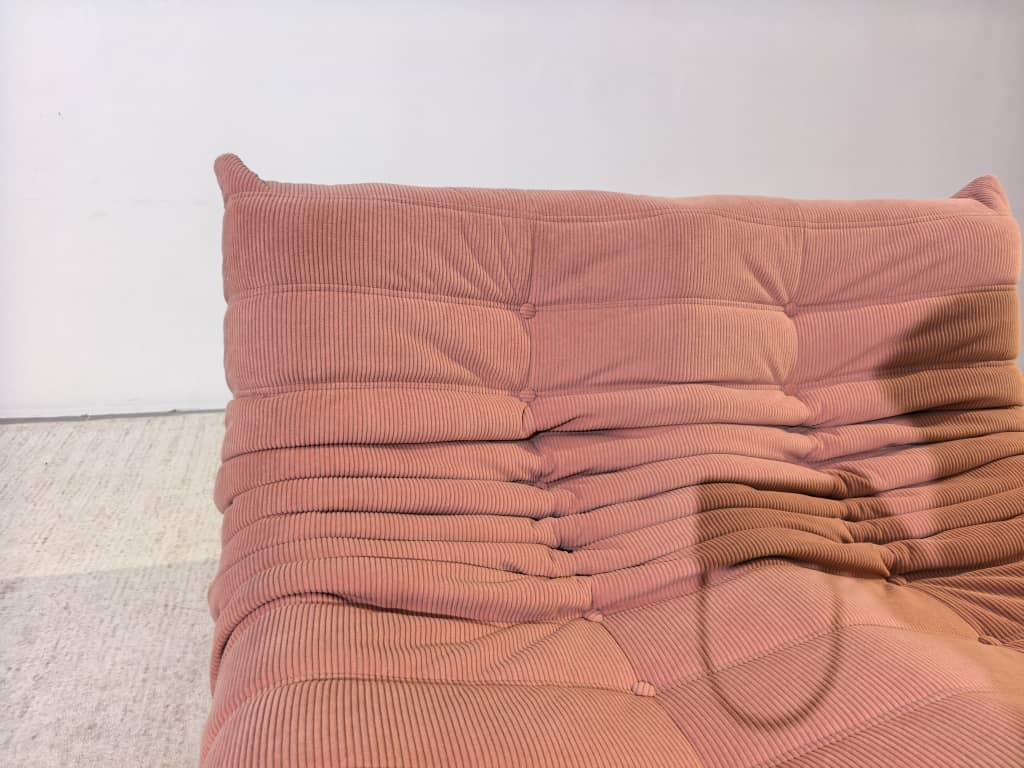 Corduroy Lounge 2 Seater