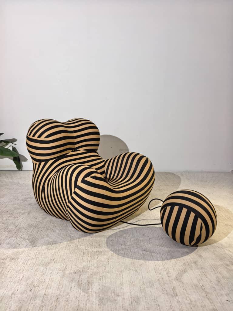 Mama Design Chair