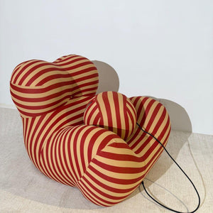 Mama Design Chair – Skulpturaler Akzent-Sessel | DREAMOA