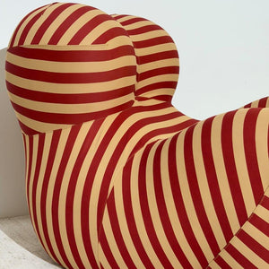 Mama Design Chair – Skulpturaler Akzent-Sessel | DREAMOA