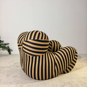 Mama Design Chair – Skulpturaler Akzent-Sessel | DREAMOA