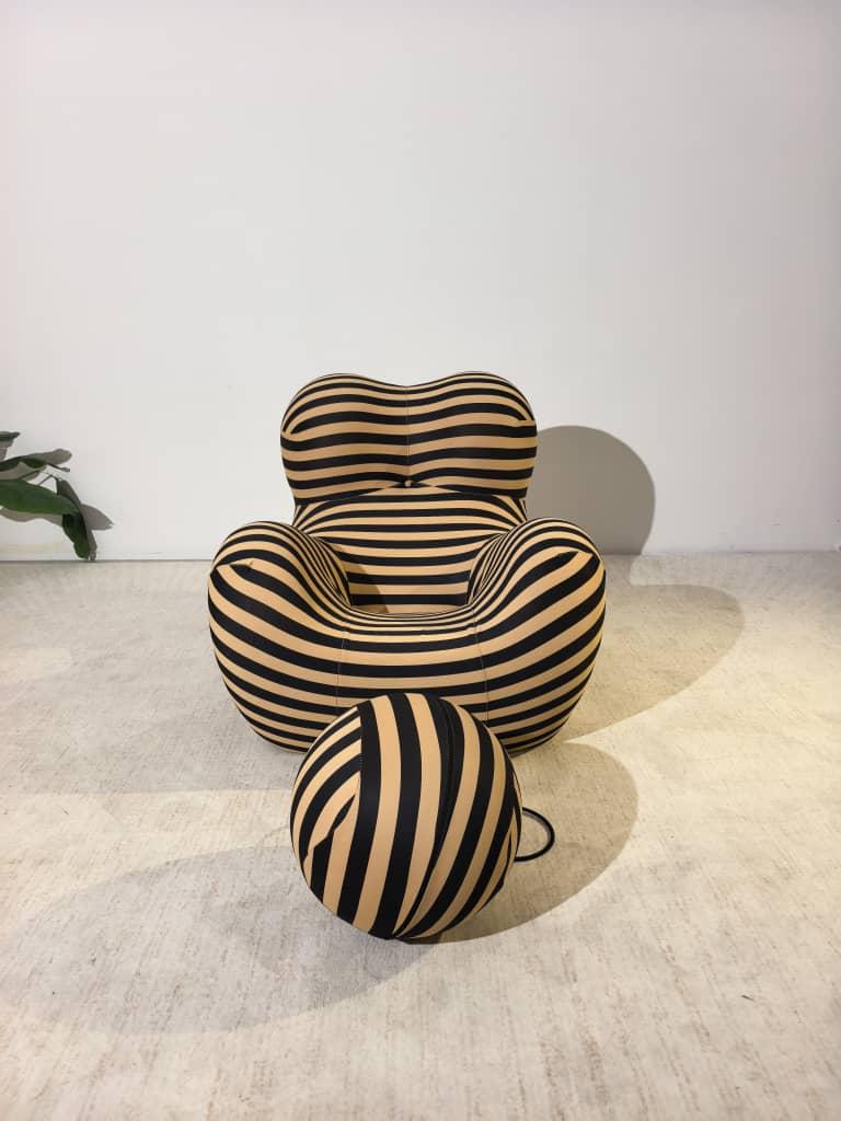 Mama Design Chair