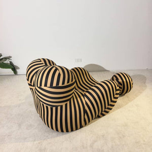 Mama Design Chair – Skulpturaler Akzent-Sessel | DREAMOA