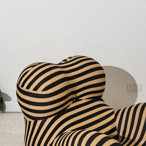 Mama Design Chair – Skulpturaler Akzent-Sessel | DREAMOA