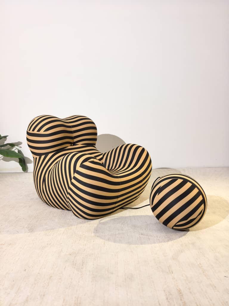 Mama Design Chair