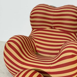 Mama Design Chair – Skulpturaler Akzent-Sessel | DREAMOA