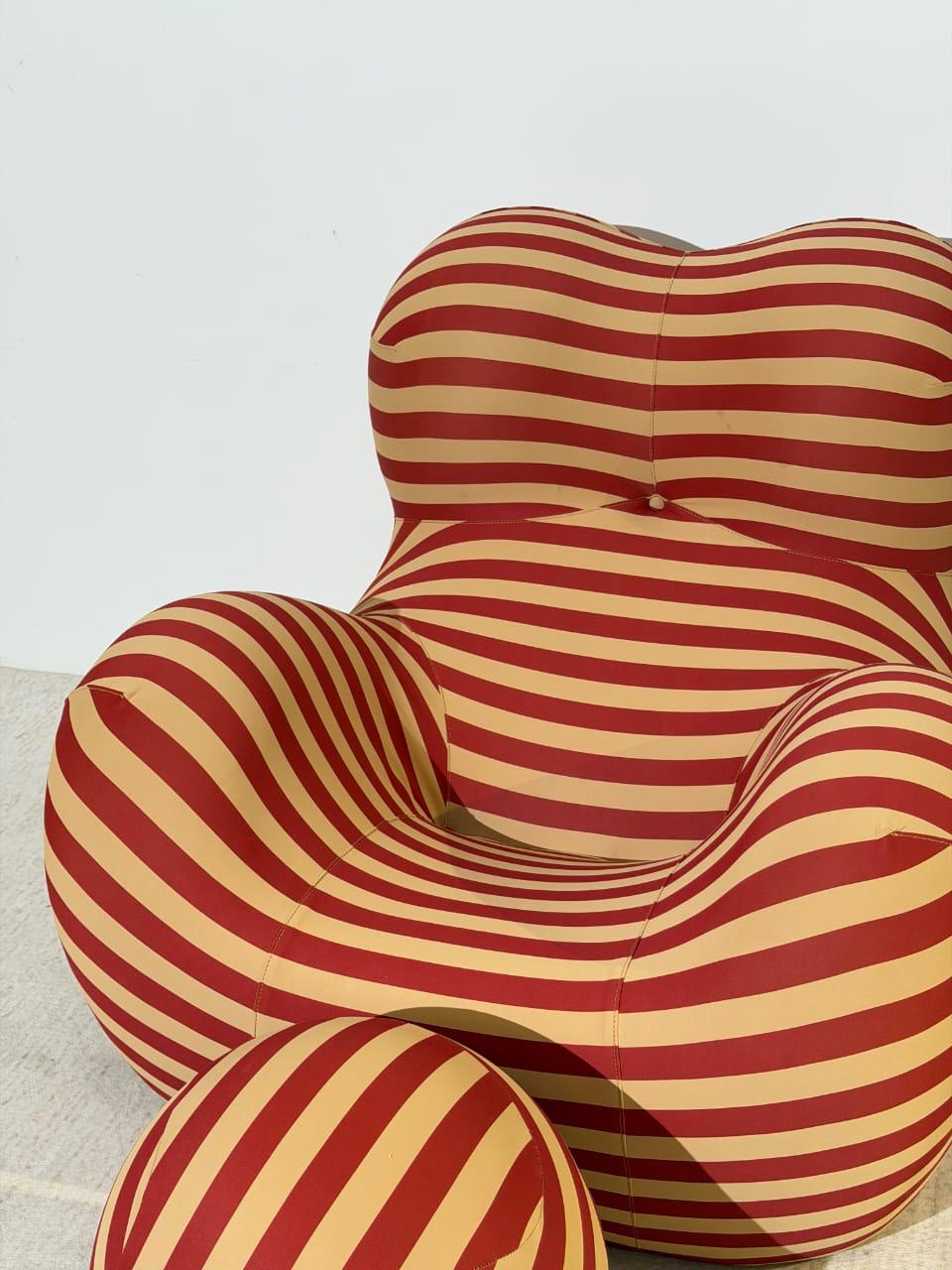Mama Design Chair