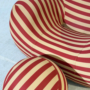 Mama Design Chair – Skulpturaler Akzent-Sessel | DREAMOA