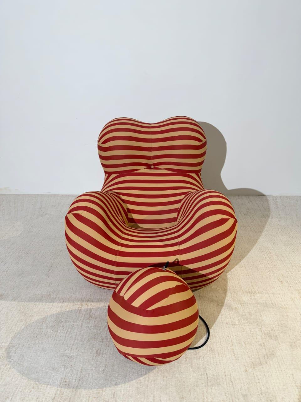 Mama Design Chair