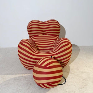 Mama Design Chair – Skulpturaler Akzent-Sessel | DREAMOA
