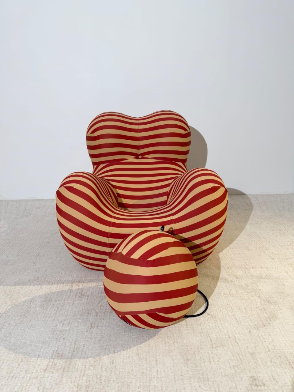 Mama Design Chair
