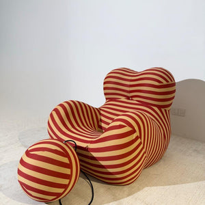 Mama Design Chair – Skulpturaler Akzent-Sessel | DREAMOA