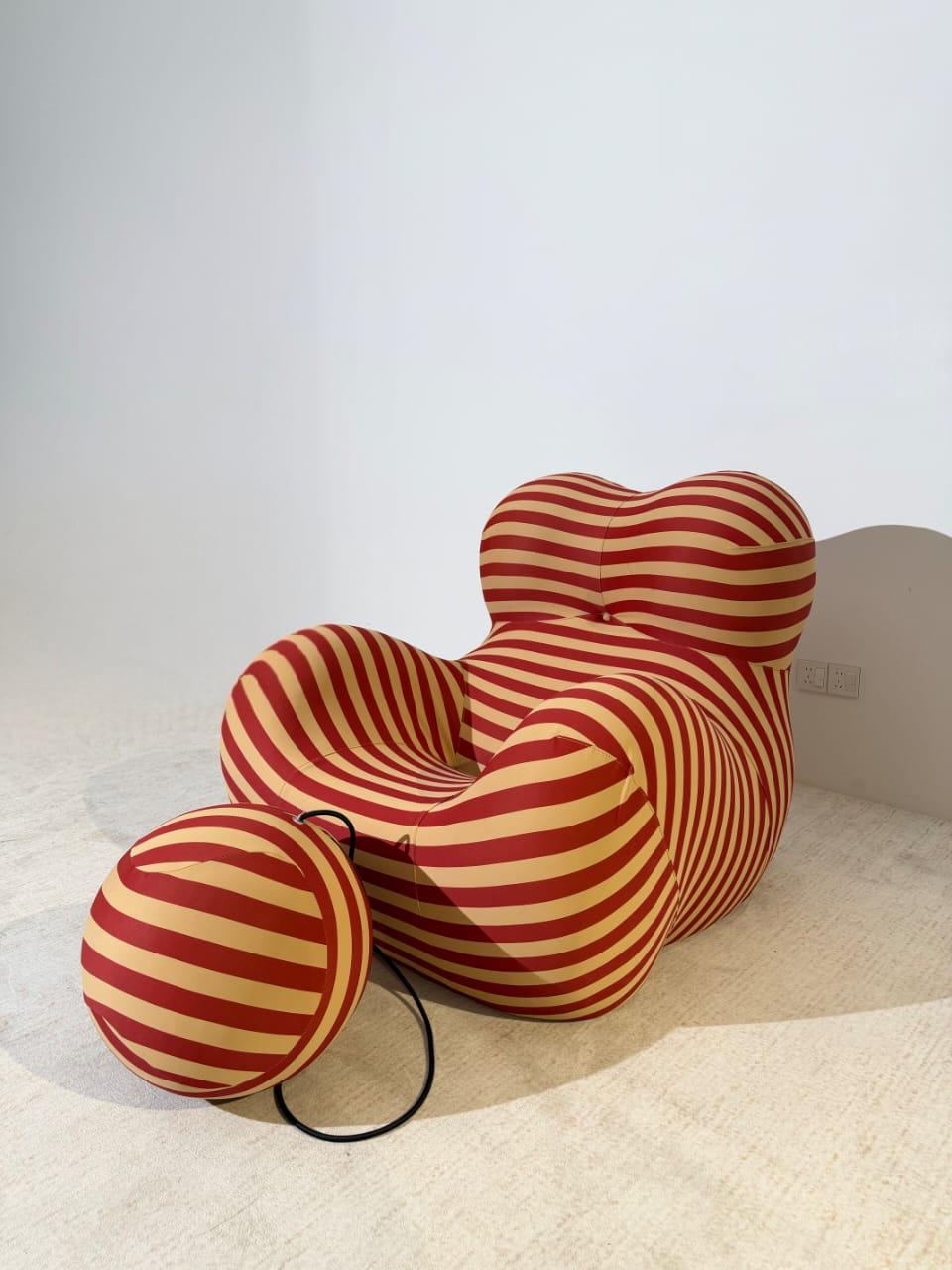 Mama Design Chair