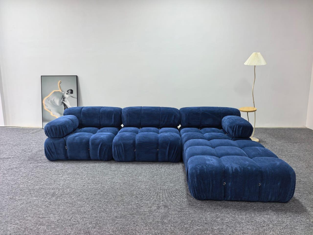 Canapé modulaire Linéa