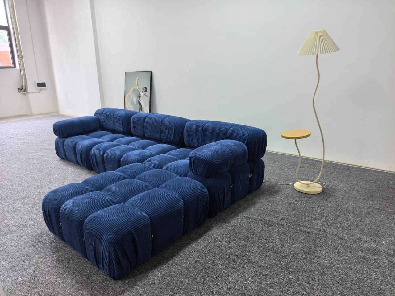 Canapé modulaire Linéa