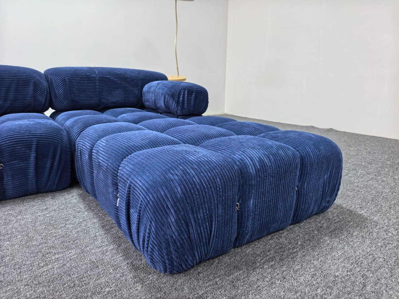 Canapé modulaire Linéa