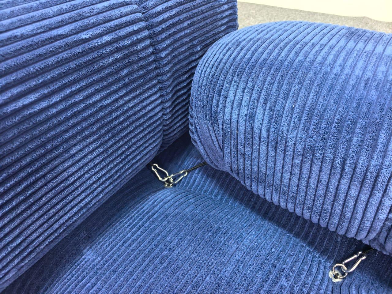 Canapé modulaire Linéa