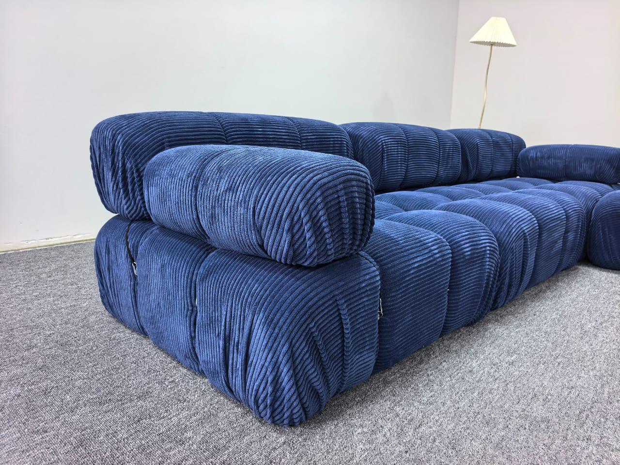 Canapé modulaire Linéa