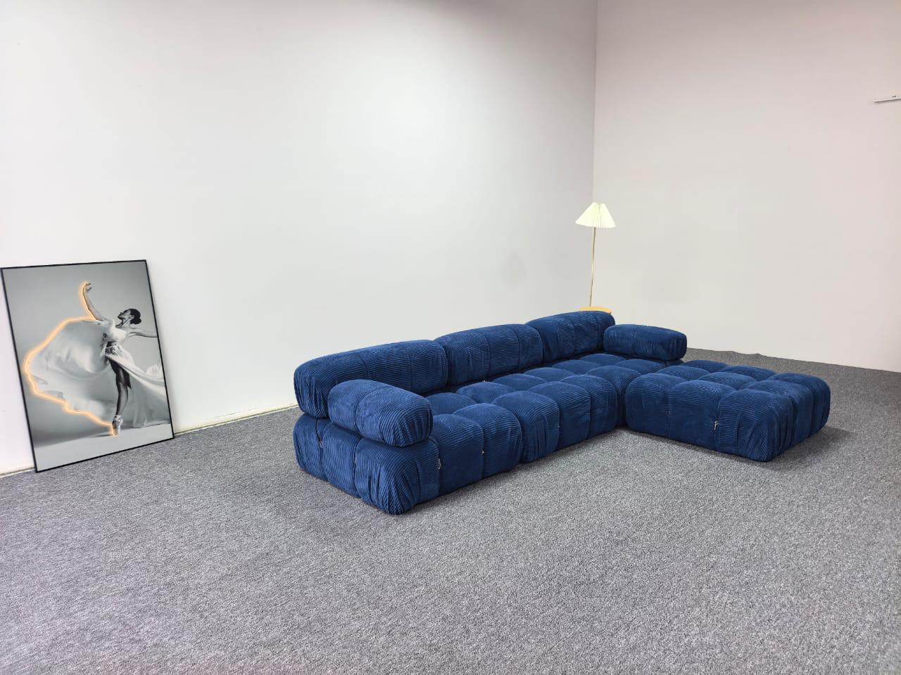 Canapé modulaire Linéa
