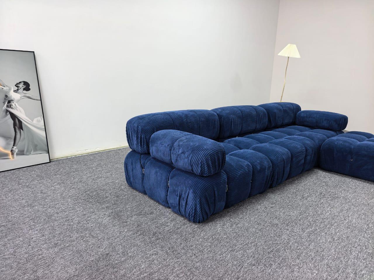 Canapé modulaire Linéa