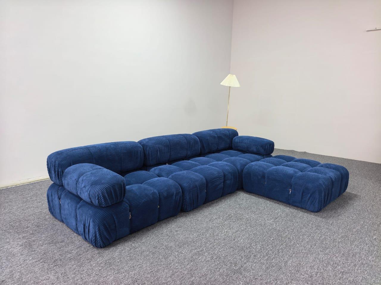 Canapé modulaire Linéa