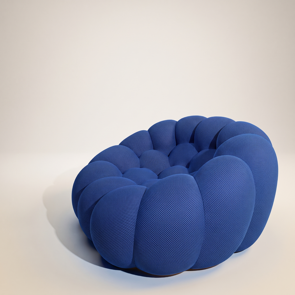 Cocoon Bubble Sofa & Ottoman Set| DREAMOA