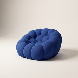 Cocoon Bubble Sofa & Ottoman Set| DREAMOA